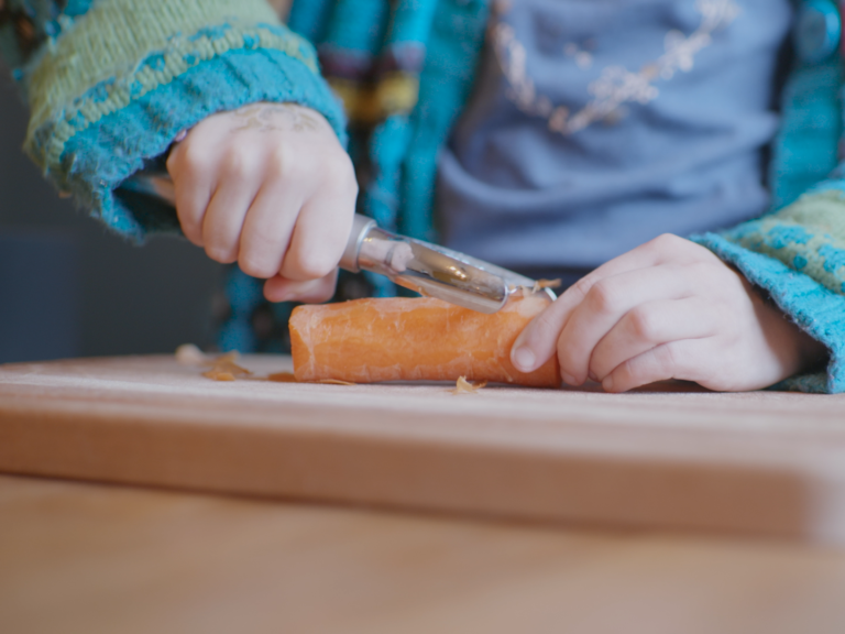 Air de familles - ALIMENTATION, le prix de l'équilibre ? 