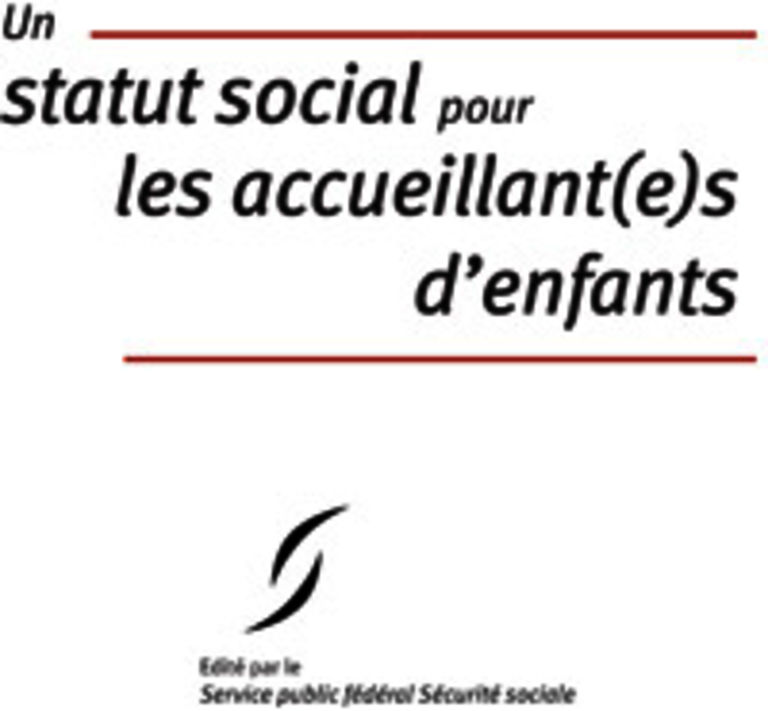 couverture du dépliant