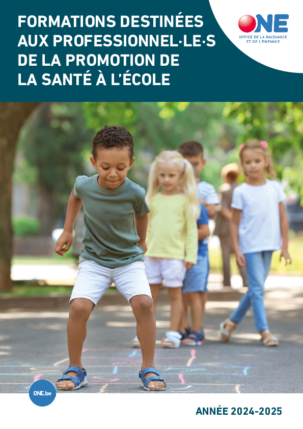 Téléchargez notre brochure Formations continues PSE (pdf)