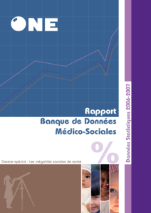 Rapport BDMS 2006-2007 - Complet