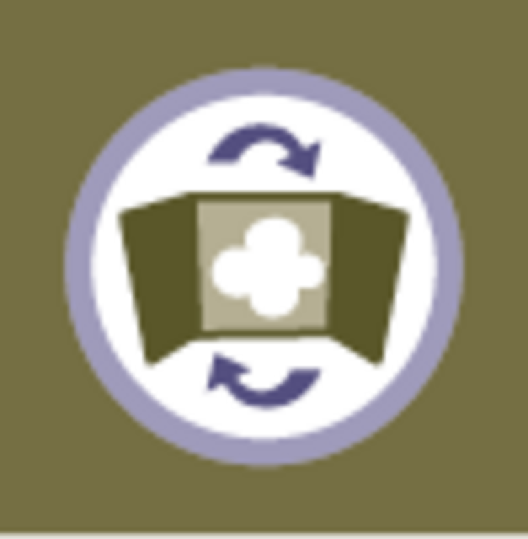 pictogramme renouveler l'air