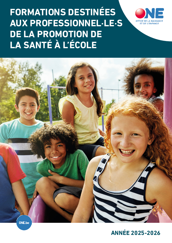 Téléchargez notre brochure Formations continues PSE (pdf)