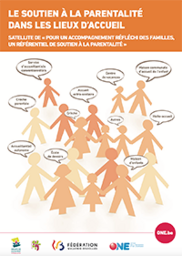 des personnages se posent des questions