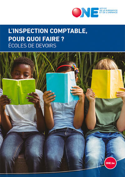 Téléchargez notre brochure L’Inspection comptable, pour quoi faire ? (pdf)