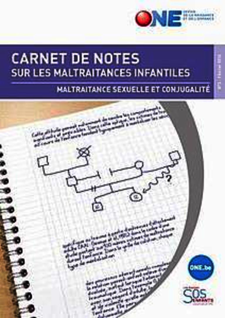 Carnet sur les maltraitances infantiles 