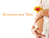 Grossesse sans Tabac