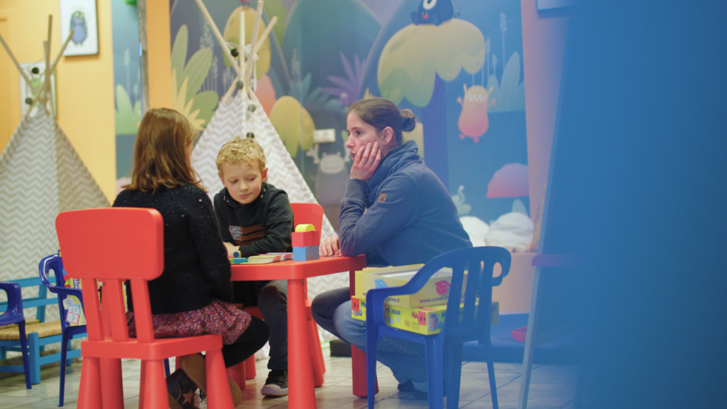 Air de familles - ACCOMPAGNEMENT, activités collectives ?