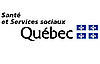 Le Ministère de la santé et services sociaux du Québec, Canada