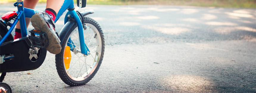 A vélo sur le chemin de l'école en toute sécurité - A vélo sur le chemin de  l'école en toute sécurité