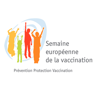 Semaine européenne 2018 de la vaccination