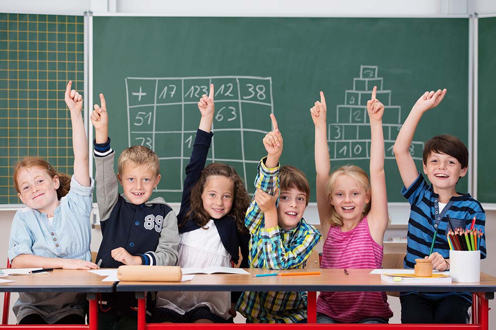 Santé à l'école (PSE)