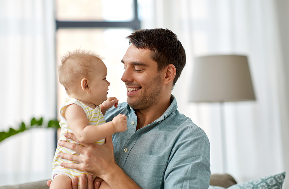 Soutien à la parentalité