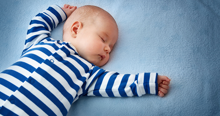 Sommeil Enfant : nos conseils et astuces pour passer de bonnes nuits !