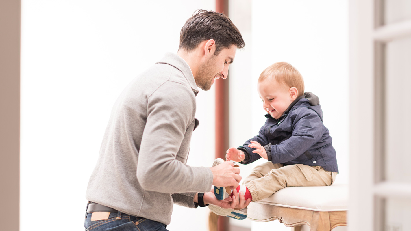 Votre enfant change d'école à la rentrée? Voici comment l'aider à