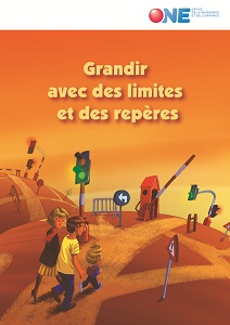 Téléchargez notre brochure Grandir avec des limites et des repères  (pdf)