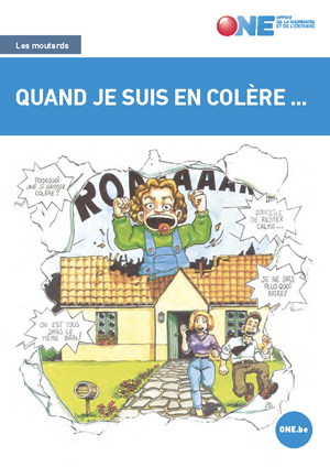 Téléchargez notre brochure Fanfan est en colère  (pdf)