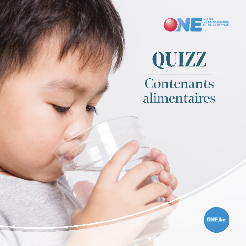 Téléchargez notre brochure Quizz : Les contenants alimentaires (pdf)