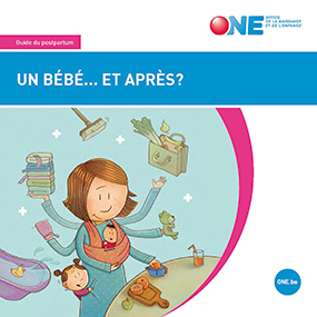 Téléchargez notre brochure Un bébé, et après ? (pdf)