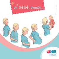 Téléchargez notre brochure Un bébé bientôt (pdf)