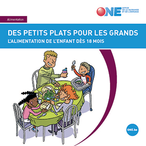 Téléchargez notre brochure Des petits plats pour les grands (pdf)