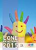 L'ONE en actions - 2015