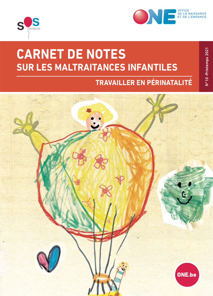 Téléchargez notre brochure CNMI : Travailler en périnatalité (pdf)