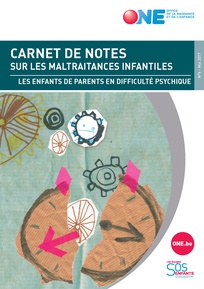 Téléchargez notre brochure Les enfants de parents en difficulté psychique (pdf)