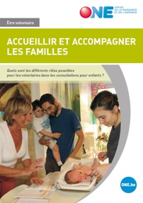 Téléchargez notre brochure Accueillir et accompagner les familles (pdf)