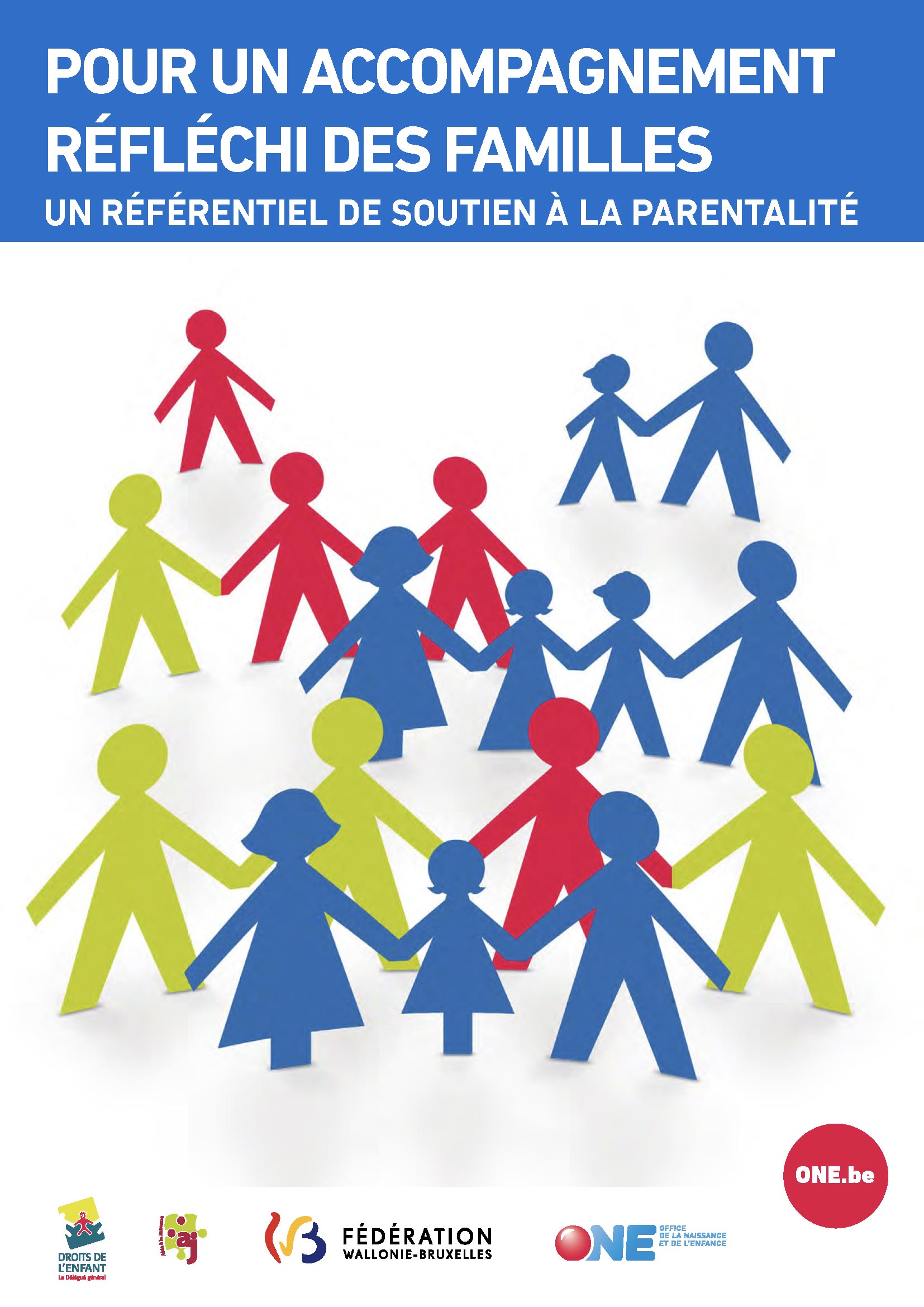 Téléchargez notre brochure Référentiel de soutien à la parentalité (pdf)