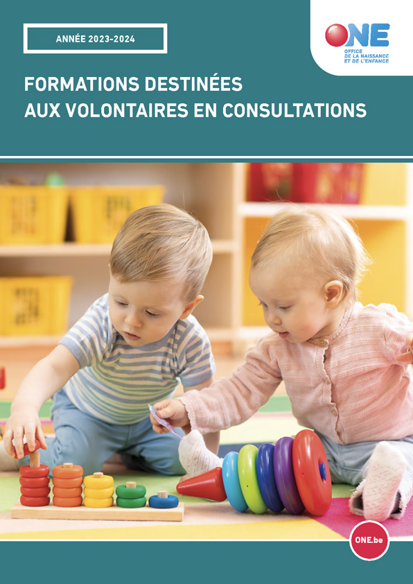 Téléchargez notre brochure Formations pour les volontaires des consultations (pdf)