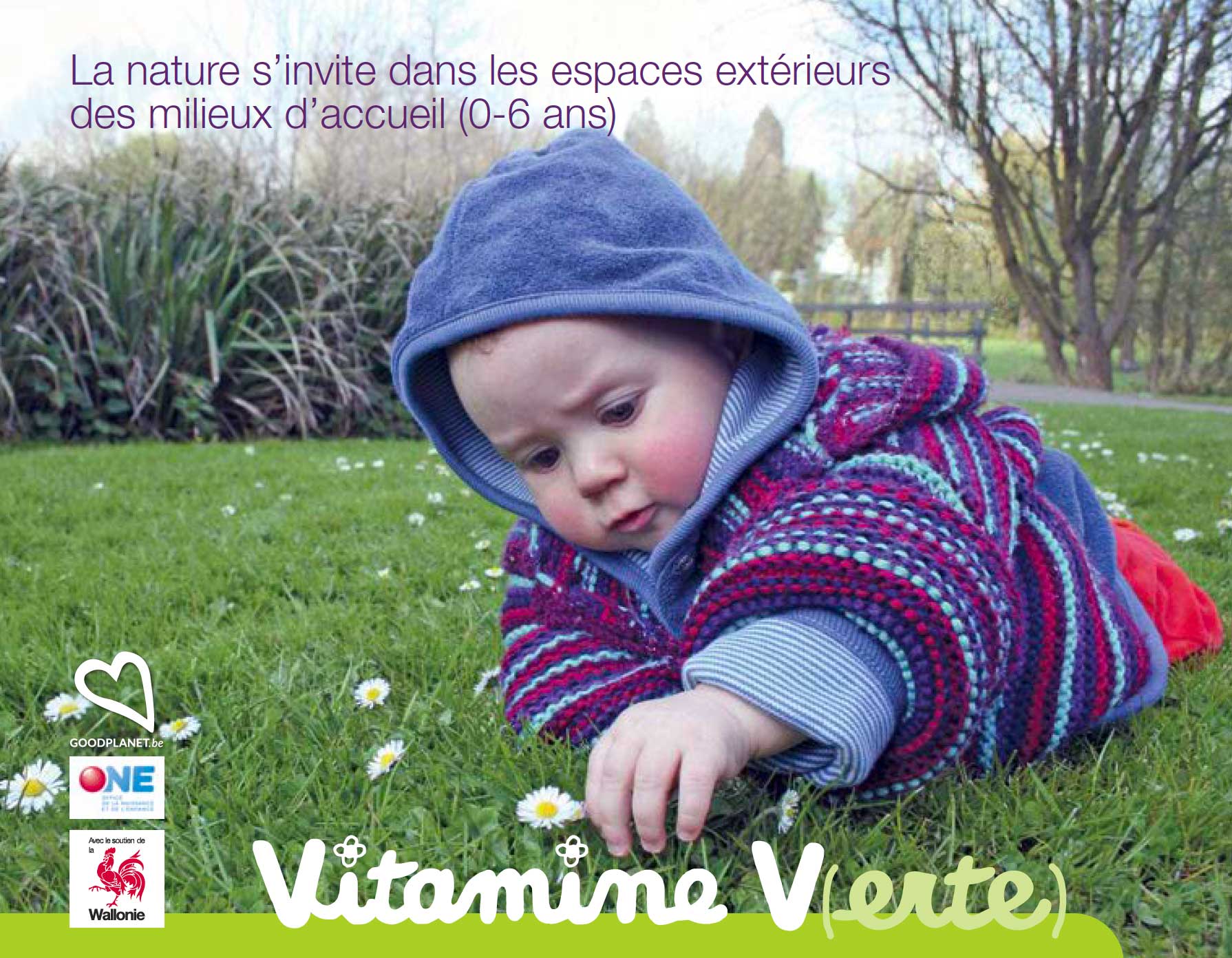 Téléchargez notre brochure Vitamine V(erte) (pdf)
