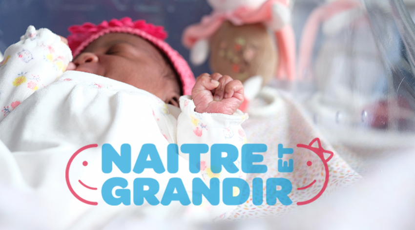 Programme Naitre et Grandir de l'Office de la Naissance et de l'Enfance