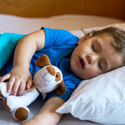 Le sommeil : comment aider bébé à s’endormir ?
